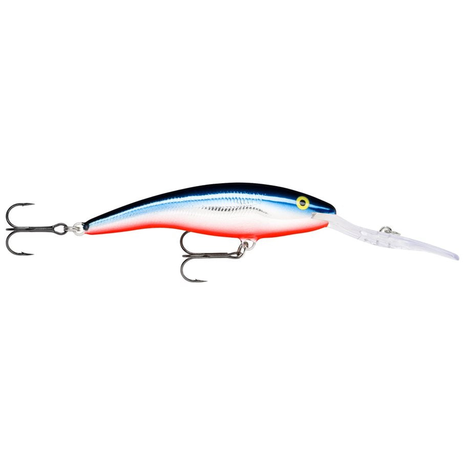 Deep Tail Dancer BGHM / LÄNGD 11 CM & VIKT 22 G