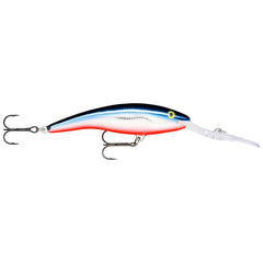 Deep Tail Dancer BGHM / LÄNGD 11 CM & VIKT 22 G