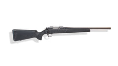 Syntet SVART / 19 MM / 51 CM / 20" / 8X57 JS