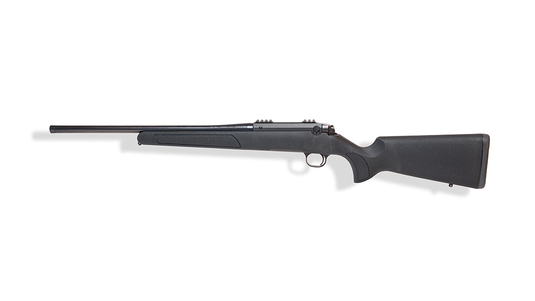 Syntet SVART / .308 WIN / 19 MM / 51 CM / 20