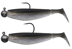 G'Bump Ready To Catch MULLET / 80 MM
