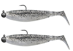 G'Bump Ready To Catch SALT N PEPPER / 140 MM