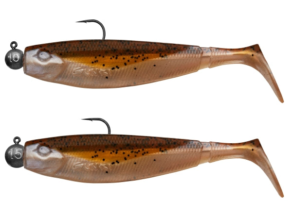 G'Bump Ready To Catch MULLET / 140 MM