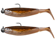 G'Bump Ready To Catch MULLET / 140 MM