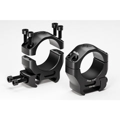 Halo Ringar STORLEK 30 MM & HÖJD 24,63 MM (LÅGA)