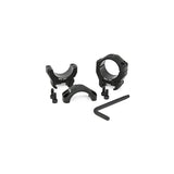 Halo Ringar STORLEK 30 MM & HÖJD 24,63 MM (LÅGA)