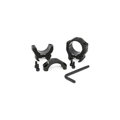 Halo Ringar STORLEK 30 MM & HÖJD 24,63 MM (LÅGA)