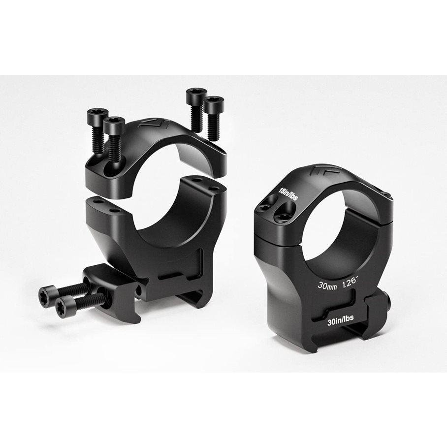 Halo Ringar STORLEK 30 MM & HÖJD 32 MM (MEDIUM)