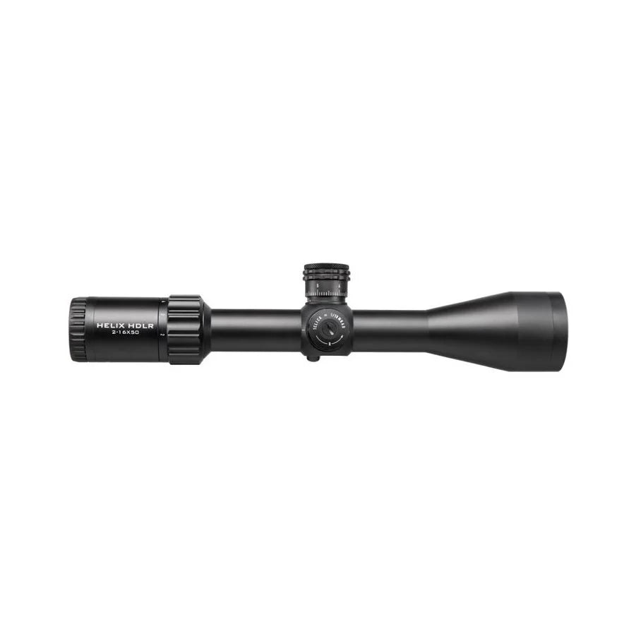 Helix HDLR 2-16x50 SFP APR-1C MRAD