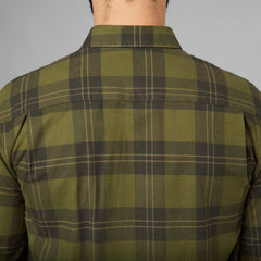 Highseat Skjorta LIGHT OLIVE / L