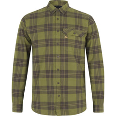 Highseat Skjorta LIGHT OLIVE / XL