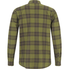 Highseat Skjorta LIGHT OLIVE / 3XL