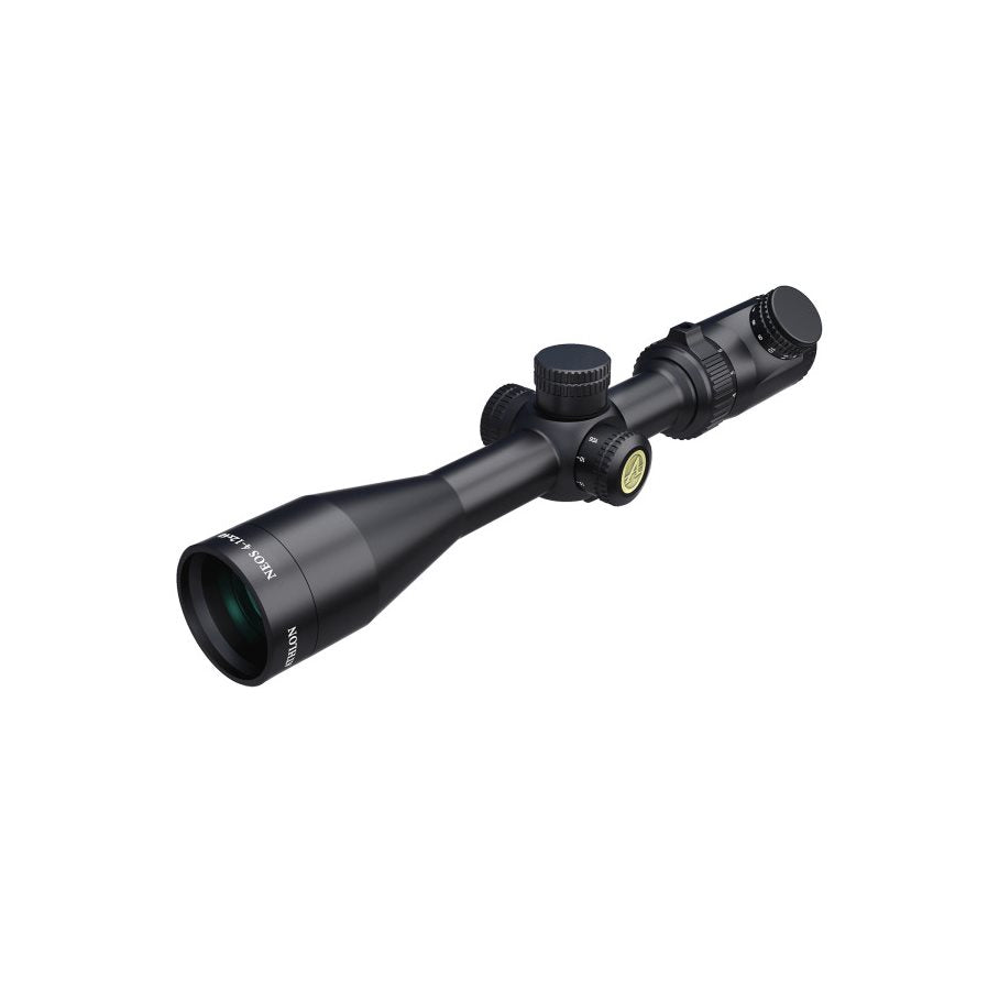Neos 4-12x40 SF SFP Kikarsikte BDC 500