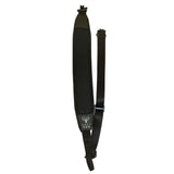 Vapenrem Soft BLACK / ONE SIZE