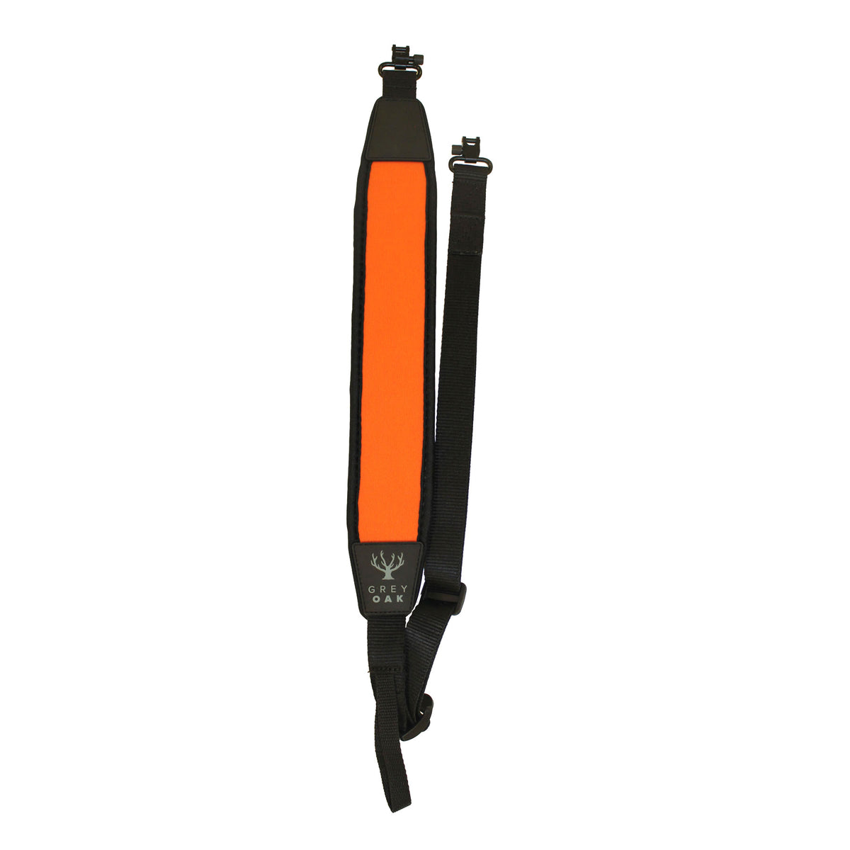 Vapenrem Soft ORANGE / ONE SIZE