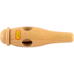 Lockpipa WOOD / TJÄDER TRÄ