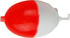 Buldo Glid RÖD/VIT / 28 MM
