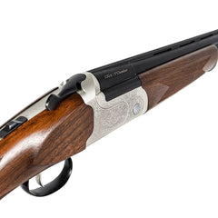 Hagelbock Sceptre SXE TRÄ / 12 / 66 CM / 26" / HÖGER / UTAN STÄLLBAR KOLVKAM