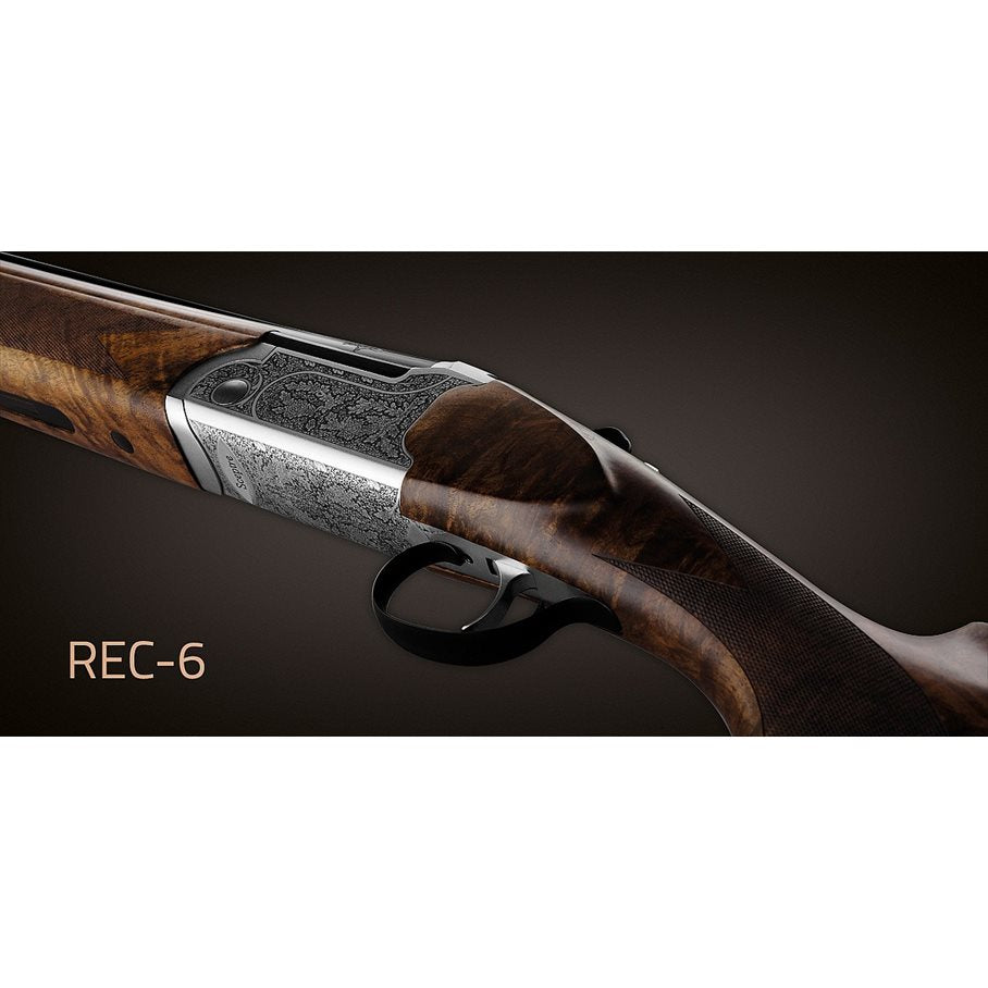 Hagelbock Sceptre SXE TRÄ / 12 / 71 CM / 28