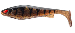 Prorex Lazy Shad 16cm Bete MOTOROIL BURBOT / 16 CM / 54 GRAM