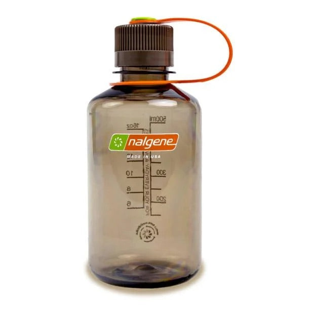 Flaska Sustain 0,5 liter NM BRUN / ONE SIZE