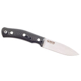 No.10 Swedish Forest Knife Flat Grind MICARTA / ONE SIZE