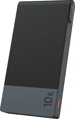 Powerbank M2 10000 mAh SVART / EN STL