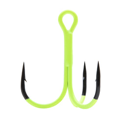 Spear 21-SS UV Trekrokar UV GUL / #3/0