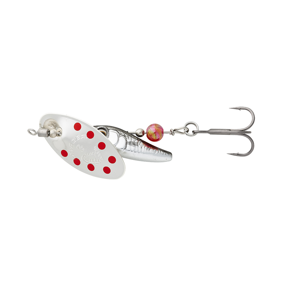 Sticklebait Spinner DIRTY / #2