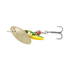 Sticklebait Spinner FIRETIGER / STL 3