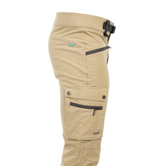 Motion flex Pant Herr KHAKI / 48