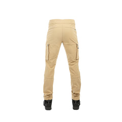 Motion flex Pant Herr KHAKI / 50