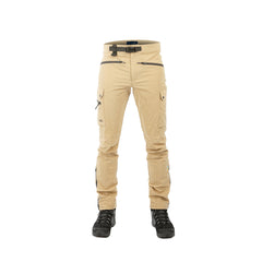 Motion flex Pant Herr KHAKI / 56
