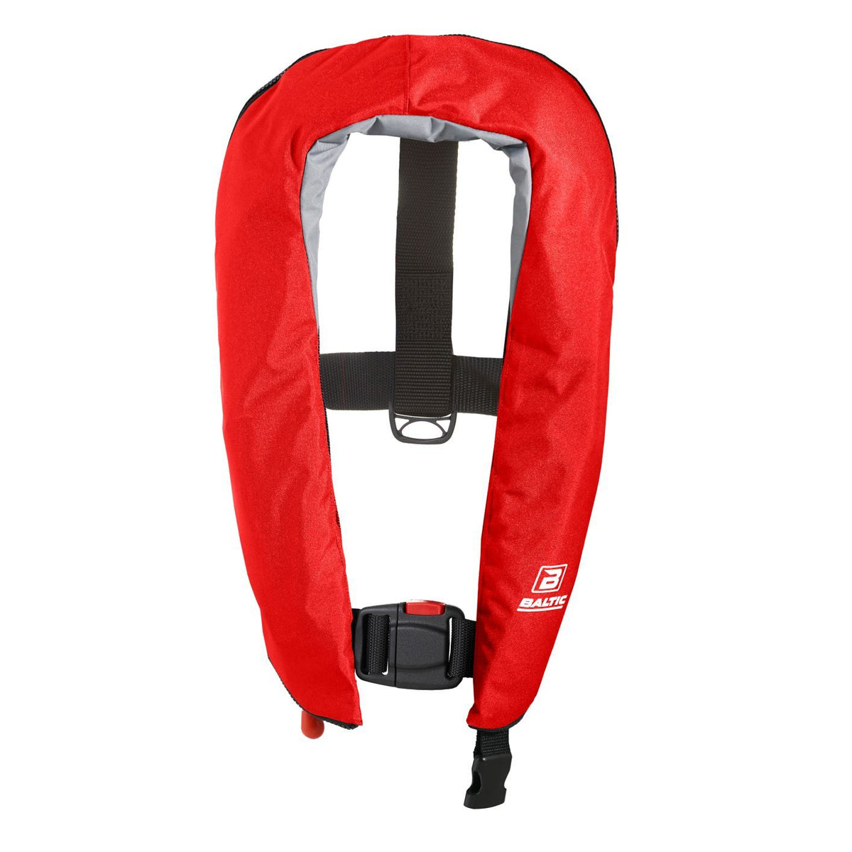 Breeze Auto RÖD / 40-150 KG