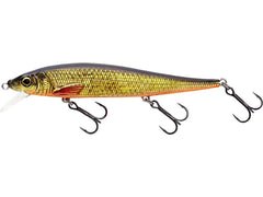 Jerkbite SR 11cm 13,5gram Suspending REAL RUDD / 11 CM