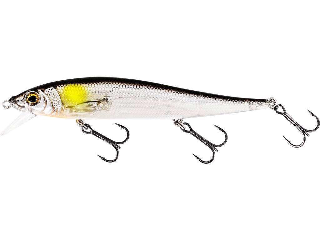 Jerkbite SR 11cm 13,5gram Suspending W AYU / 11 CM