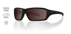 W6 Sport  Solglasögon LB ROSE AR PURPLE / EN STL