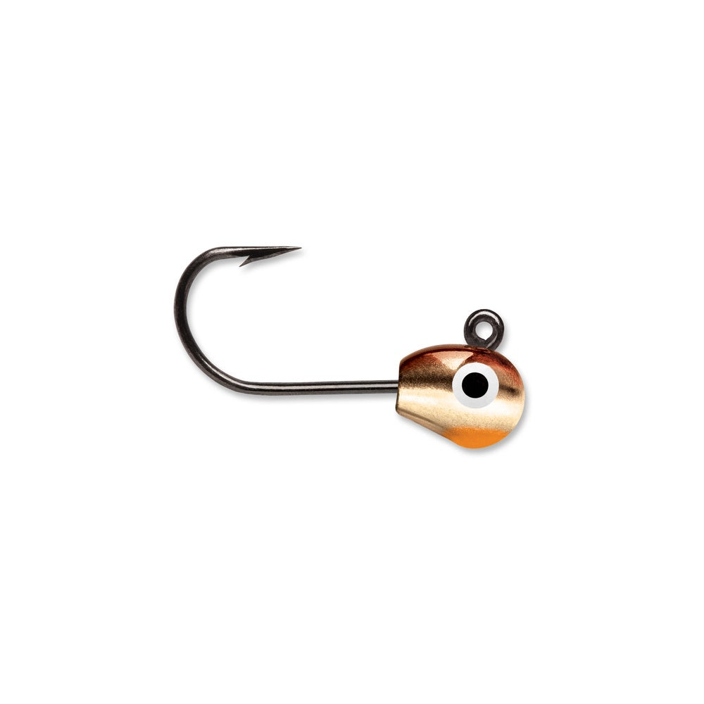 Tungsten Mongo Jig 2-pack MFY / 0,9 G