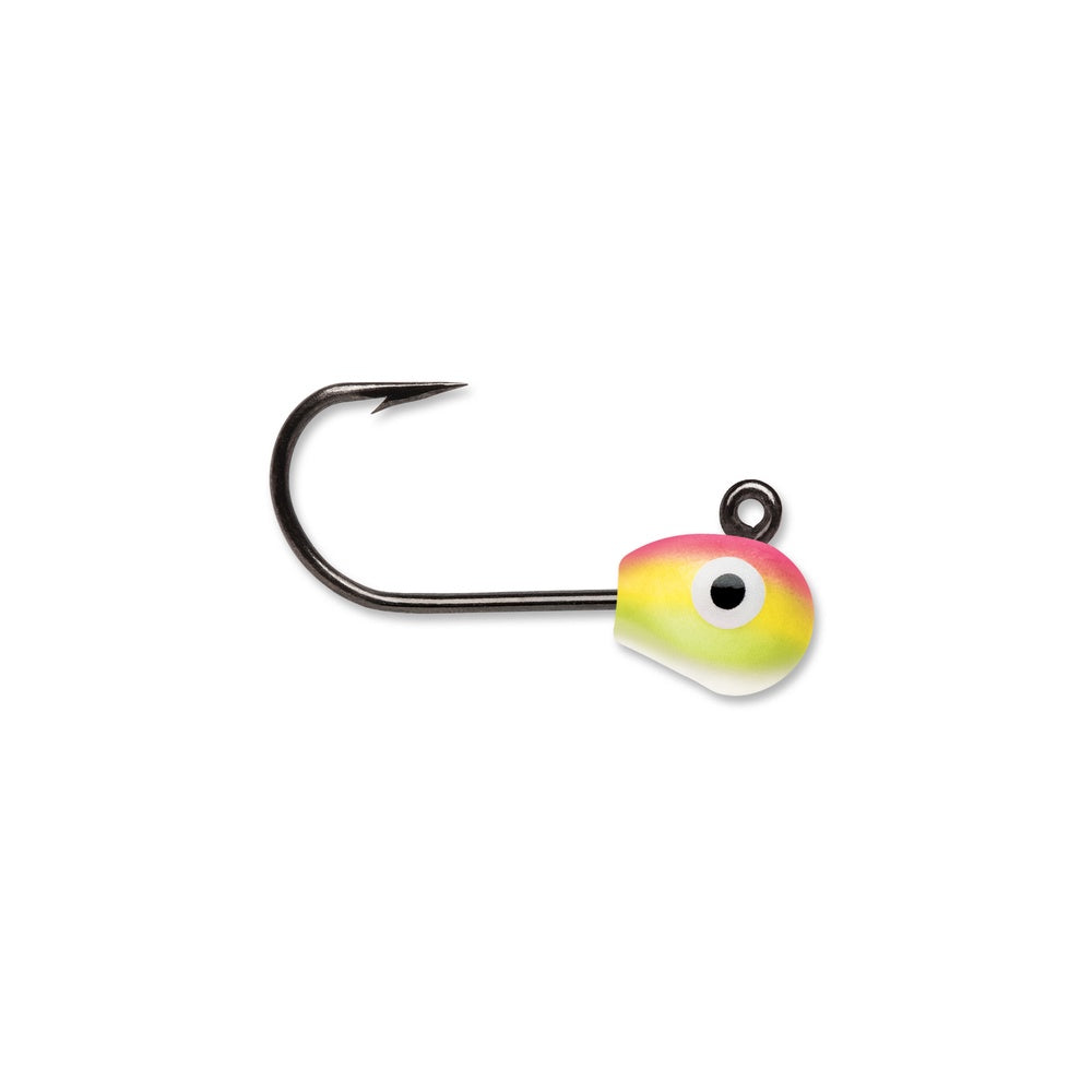 Tungsten Mongo Jig 2-pack PCGL / 0,9 G