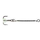Trekrok med Kedja GL / 3,7 CM OCH STRL 14 KROK
