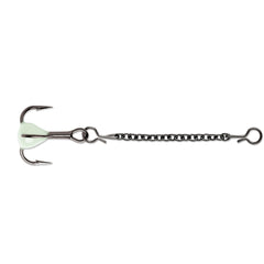 Trekrok med Kedja GL / 3,7 CM OCH STRL 14 KROK