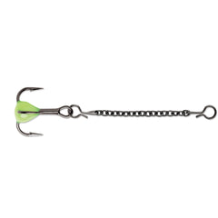Trekrok med Kedja GLCH / 3,7 CM OCH STRL 14 KROK