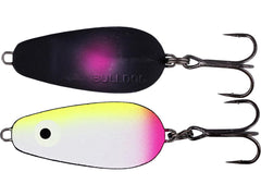 Bulldog Skeddrag MJ / 3,3 CM OCH 4 GRAM