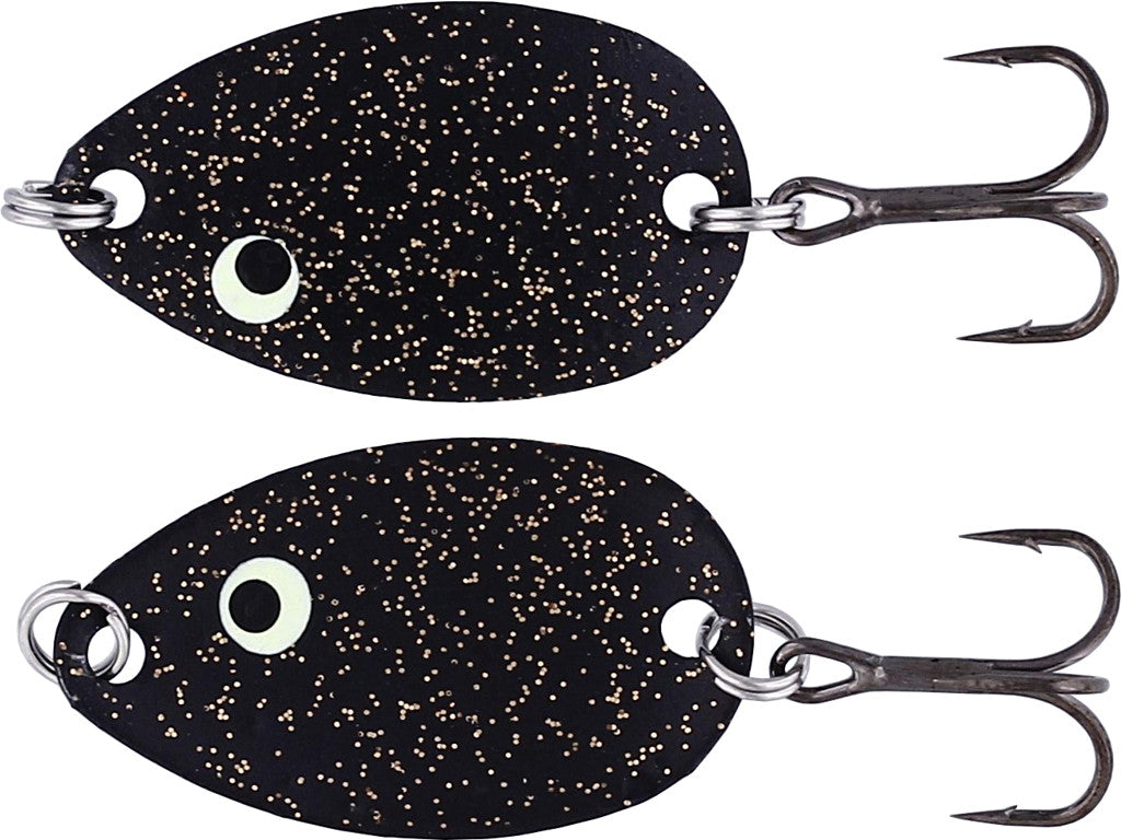 Fidusen Skeddrag BLACK PELLET / 3,2 CM OCH 2,8 GRAM