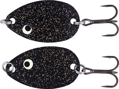 Fidusen Skeddrag BLACK PELLET / 3,2 CM OCH 2,8 GRAM