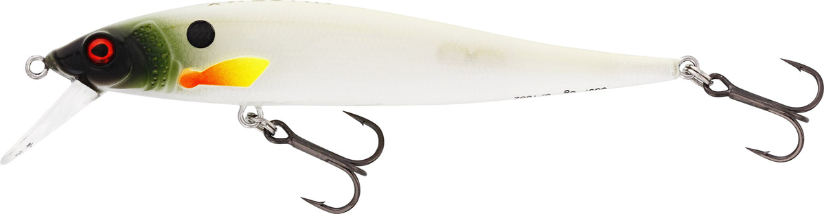 Jerkbite 9cm GHOST HUNTER / SHALLOW RUNNER