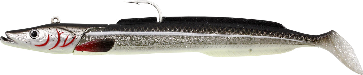 Sandy Andy Jig ROBOCOD / 23 CM OCH 150 GRAM