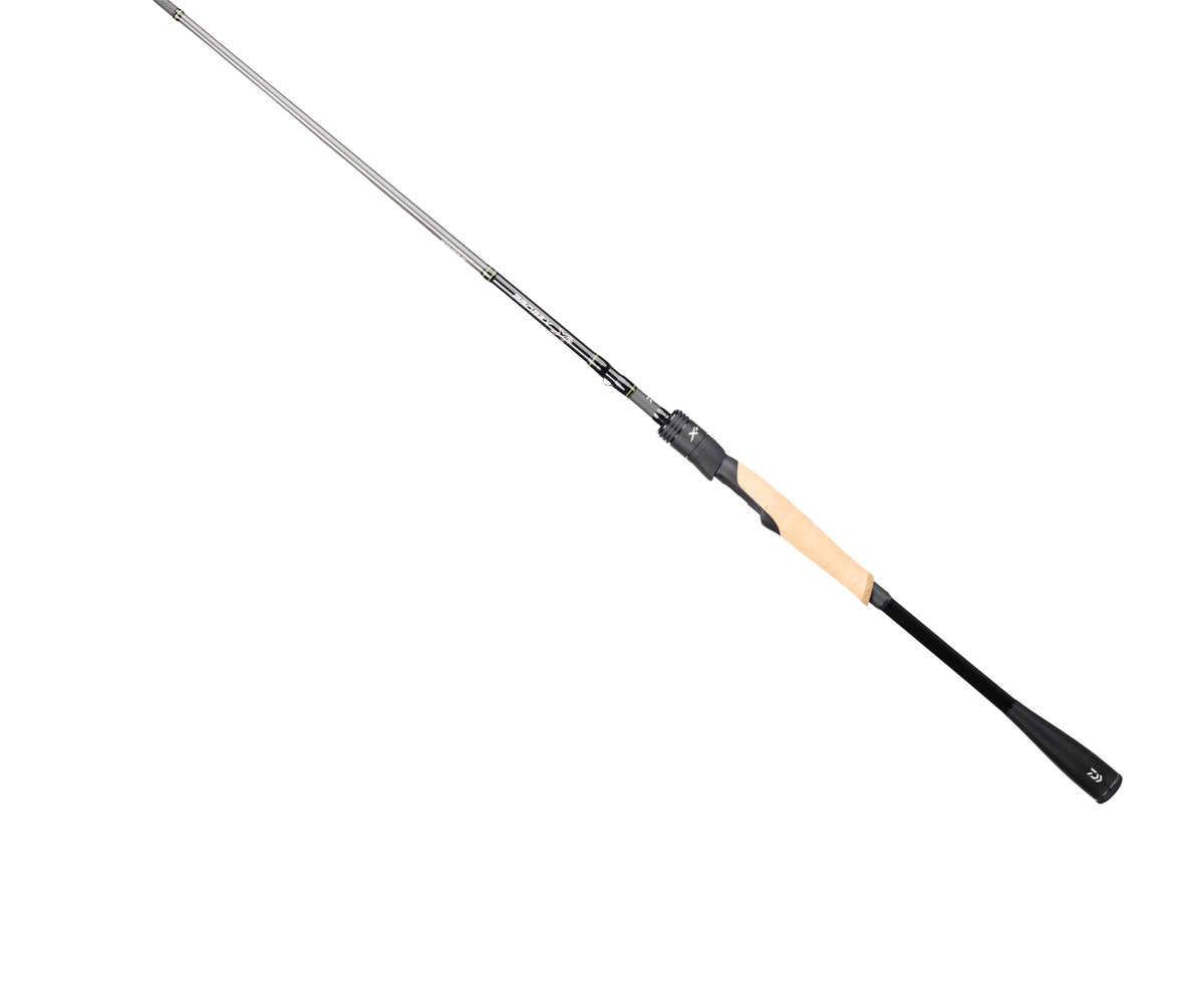 Prorex XR Spin Haspelspö LÄNGD 2,21M (7`,3