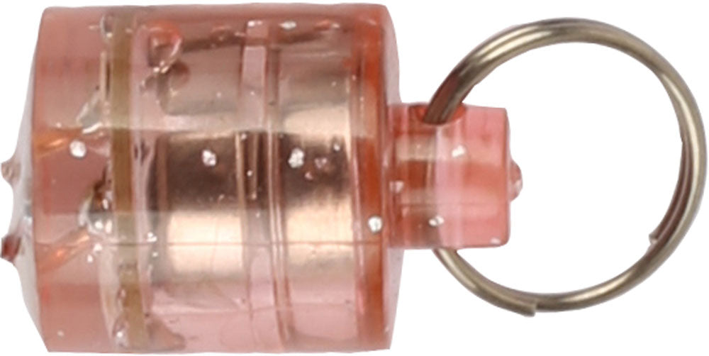Draco Blinken mini RÖD / ONE SIZE