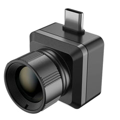 T2 PRO 256 x 192 Värmekamera För Android Mobiltelefoner Eller Plattor USB-C EN STL